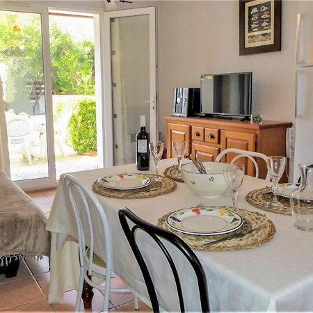 Holiday Home Les Jardins De La Clape By Interhome Нарбон-Плаж Екстериор снимка