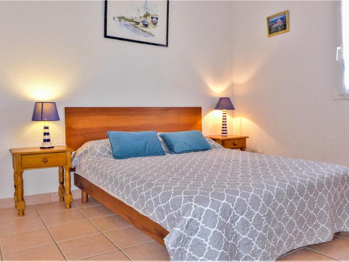 Holiday Home Les Jardins De La Clape By Interhome Нарбон-Плаж Екстериор снимка