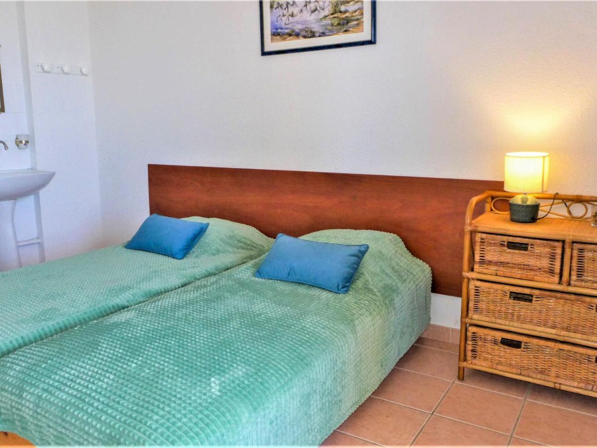 Holiday Home Les Jardins De La Clape By Interhome Нарбон-Плаж Екстериор снимка