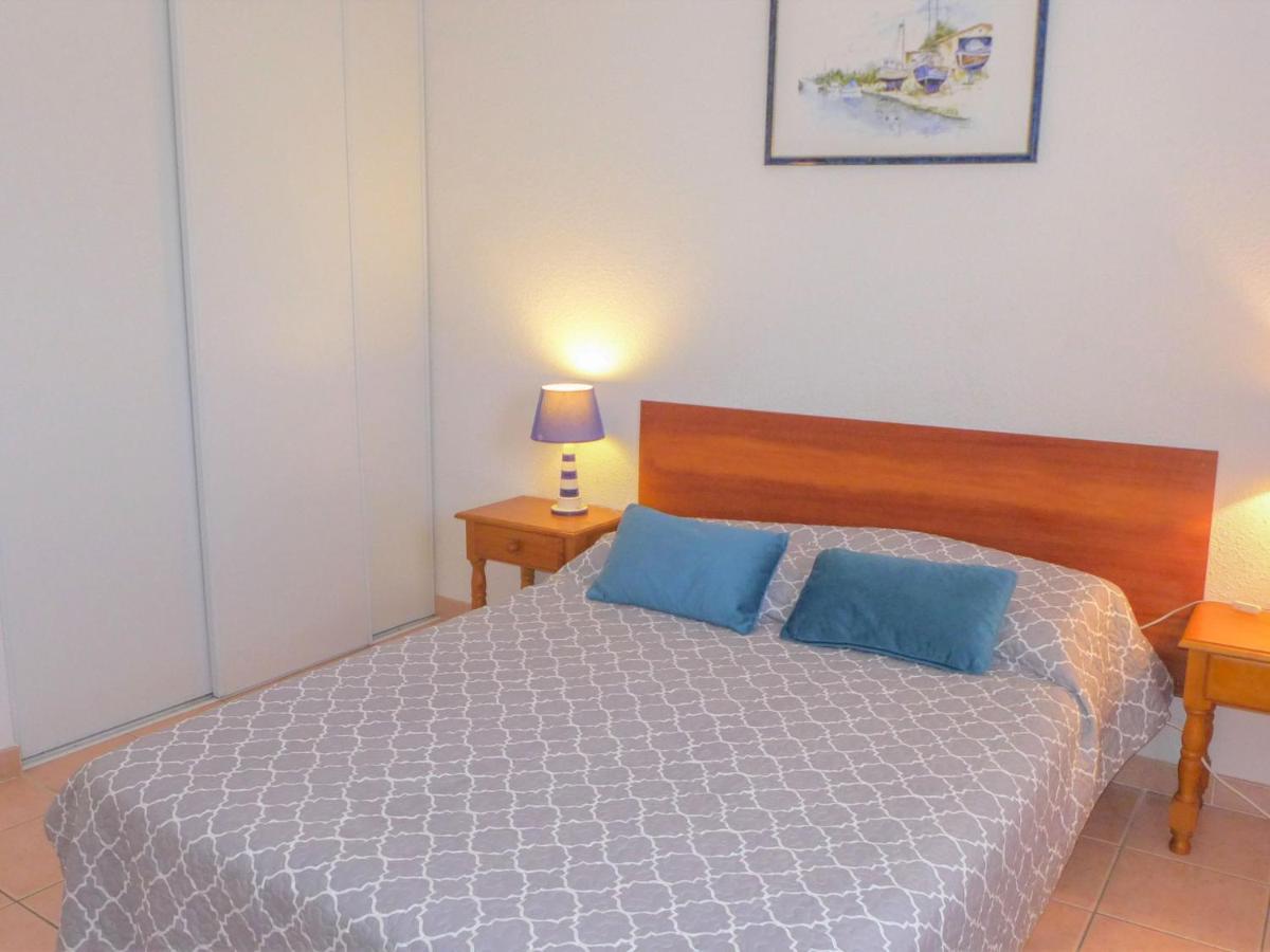 Holiday Home Les Jardins De La Clape By Interhome Нарбон-Плаж Екстериор снимка