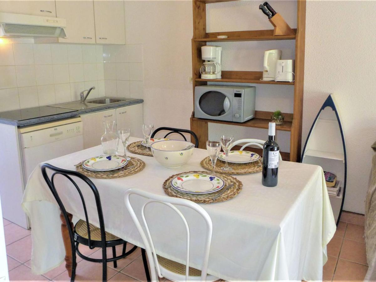Holiday Home Les Jardins De La Clape By Interhome Нарбон-Плаж Екстериор снимка
