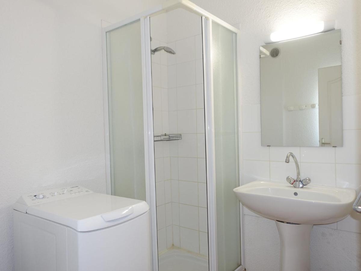 Holiday Home Les Jardins De La Clape By Interhome Нарбон-Плаж Екстериор снимка